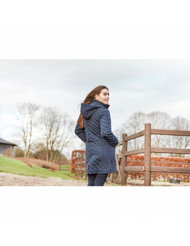 Equipage Gaia longjacket