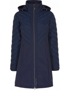 Equipage Gaia longjacket