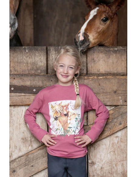 HKM Tröja Sweet Dreams