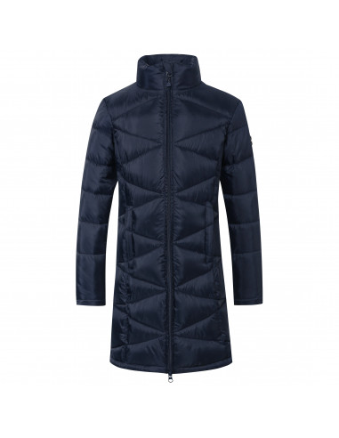 Covalliero Quilted Coat Jr W2