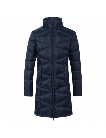 Covalliero Quilted Coat Jr W2