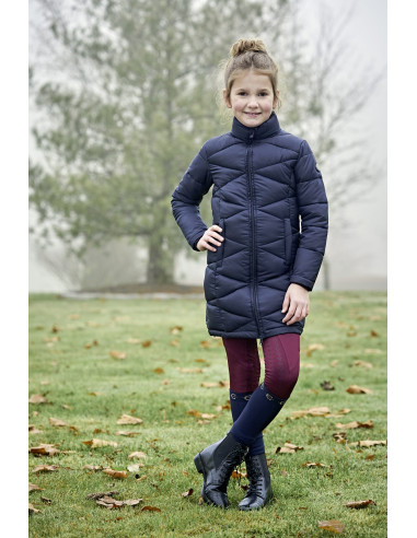 Covalliero Quilted Coat Jr W2