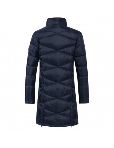 Covalliero Quilted Coat Jr W2
