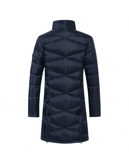 Covalliero Quilted Coat Jr W2