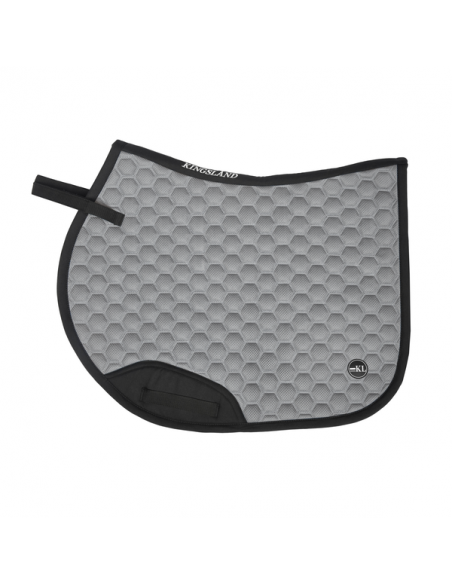 Kingsland Brooklyn Mesh Saddlepad