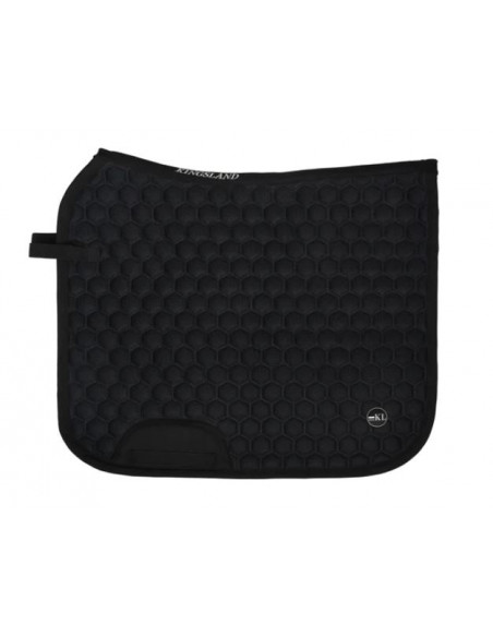 Kingsland Brooklyn Mesh Saddlepad