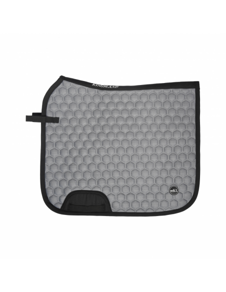 Kingsland Brooklyn Mesh Saddlepad
