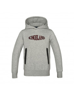 Kingsland Rocco Junior Hoodie