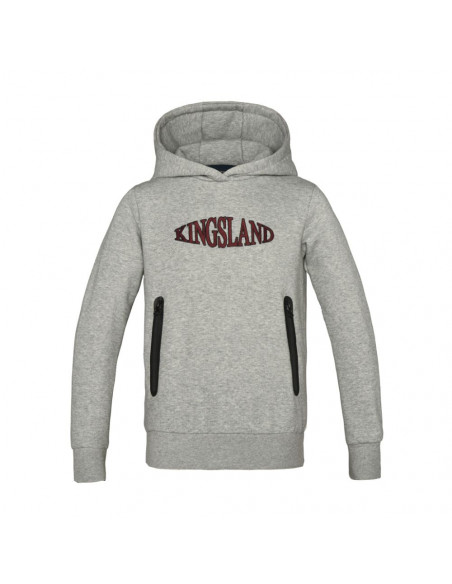 Kingsland Rocco Junior Hoodie