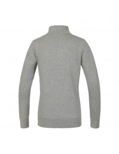 Kingsland Rebekah Ladies 1/2 Zip Knitted Sweater 2