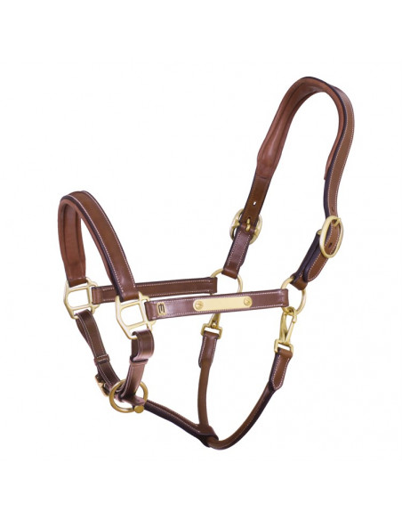 By Equality Line Lädergrimma