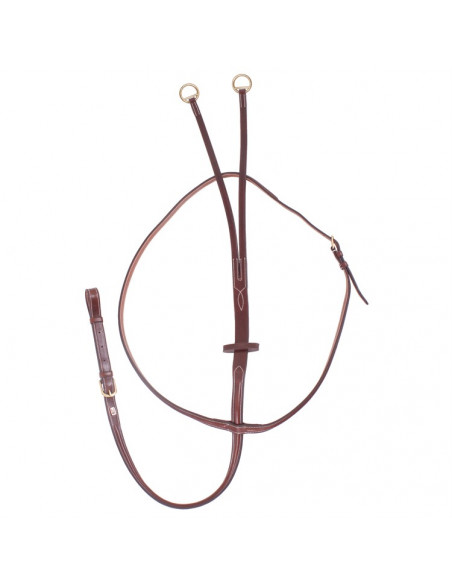 By Equality Line Martingal