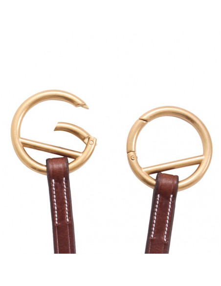 By Equality Line Martingal