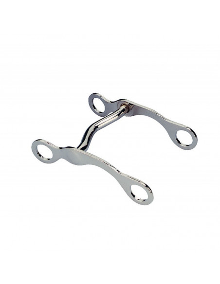 Feeling Western stångbett