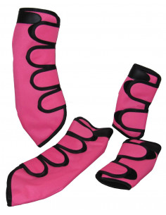 Globus Transportskydd Shettis