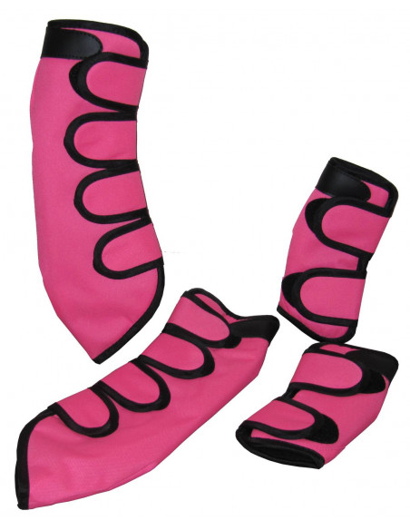 Globus Transportskydd Shettis