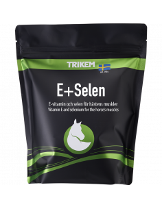 Trikem E+Selen 1000g