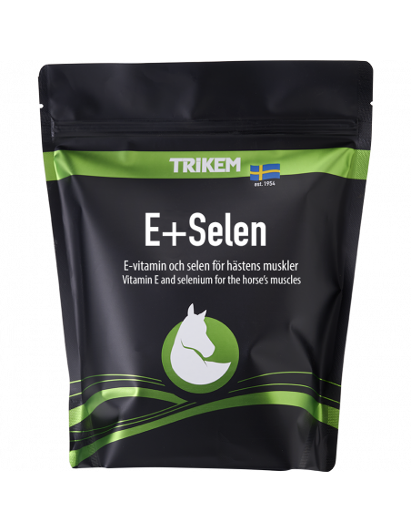 Trikem E+Selen 1000g