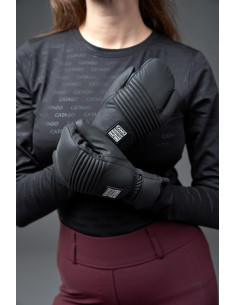 Catago Alloy Winter 2