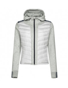 Kingsland Ginny Ladies Insulated Sweat Jacket