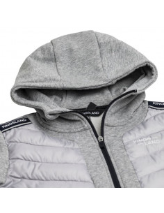 Kingsland Ginny Ladies Insulated Sweat Jacket 2