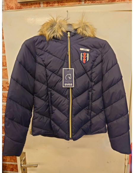Svea Ronja jacket