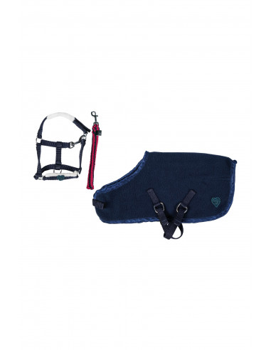 HKM Starter-Set till Cuddle Pony