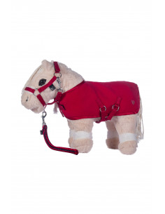 HKM Starter-Set till Cuddle Pony