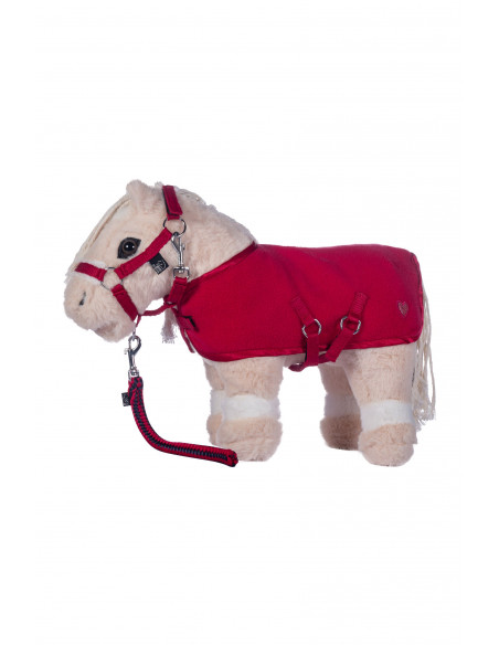 HKM Starter-Set till Cuddle Pony