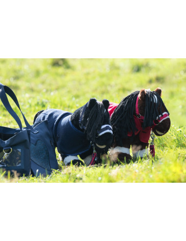 HKM Starter-Set till Cuddle Pony