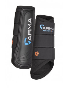 Arma Air Motion Benskydd