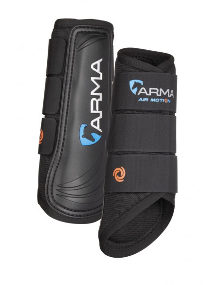 Arma Air Motion Benskydd