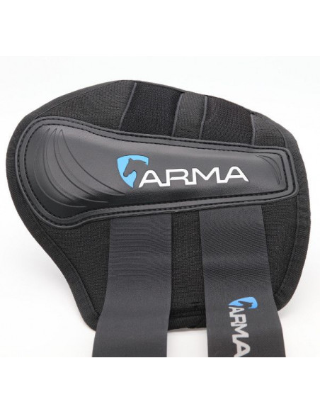 Arma Air Motion Benskydd