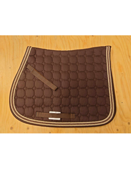 Protector Hoppschabrak Octa Brun Ponny