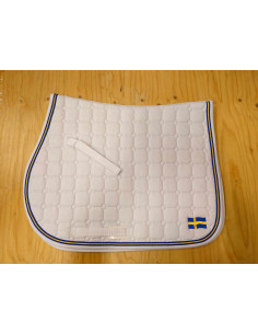 Protector Schabrak med Svenska flaggan 2