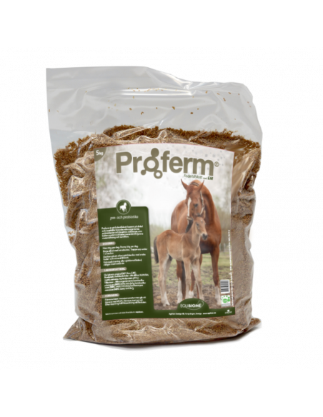 Equibiome Proferm
