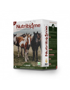 Equibiome Nutribiome BiB