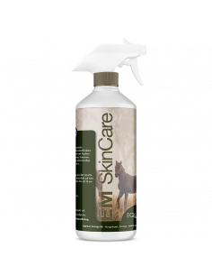 Equibiome EM Skincare 1L