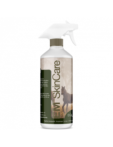 Equibiome EM Skincare 1L