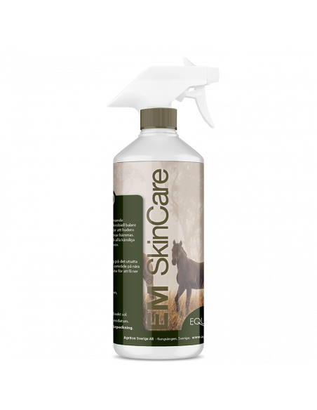 Equibiome EM Skincare 1L