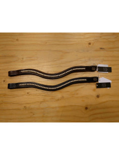 Glen Gordon pannband Ariel