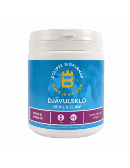 biofarmab Djävulsklo 600g