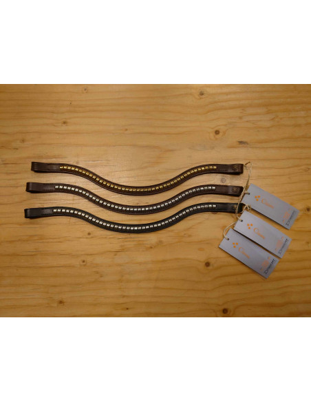 Döbert Pannband Clincher