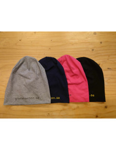 Mössa Glada Hästen