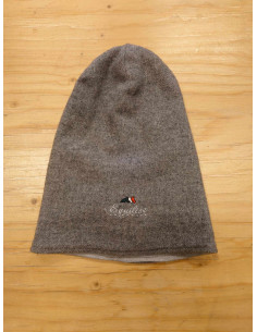 Equiline Terese ullmössa grå