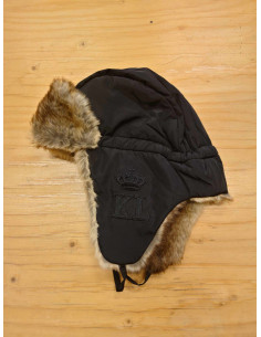 Kingsland Mössa Ascot