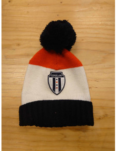 Kingsland Mössa Freedale marin/vit/orange