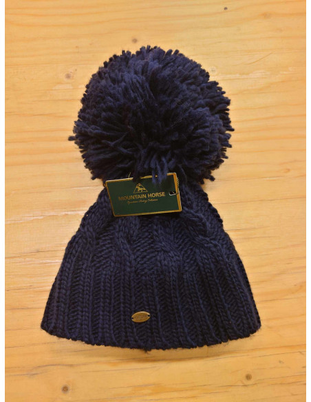 Mountain Horse Mössa Clifton Jr