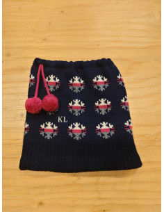 Kingsland Mössa Snowflake 2