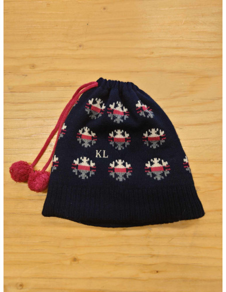 Kingsland Mössa Snowflake